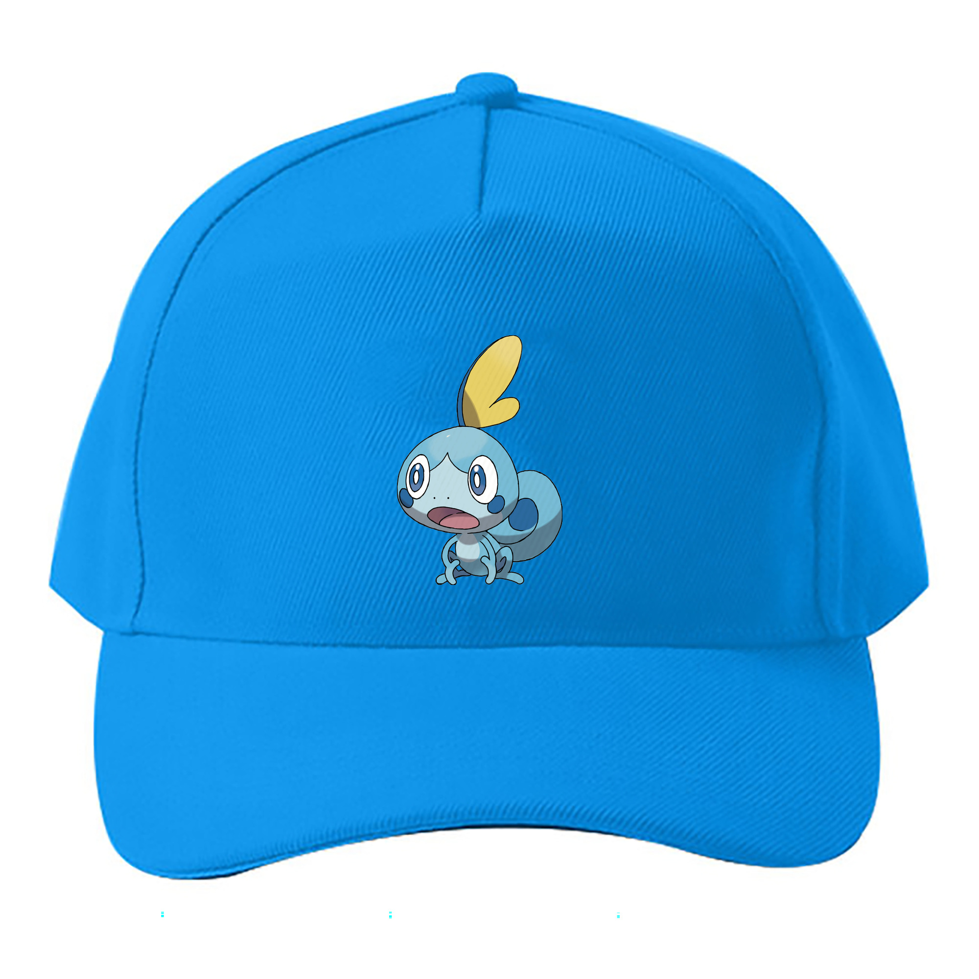 （画像用） ポケットモンスター Pokémon ベースボールキャップ 綿100％ 男女兼用 帽子 スポーツ